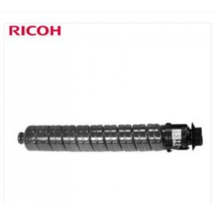 理光（Ricoh）IM C2500 黑色碳粉墨粉盒（适用于IM C2000/C2500）