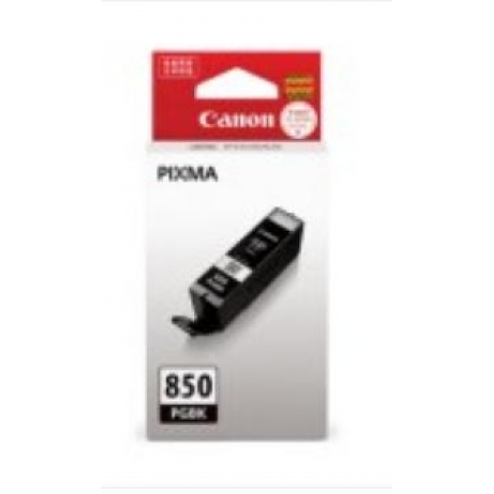 佳能（Canon）PGI-850 PGBK 黑色墨盒(适用iX6880/iX6780/iP8780)